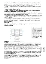 Preview for 21 page of Infiniton FRD-801IX Instruction Manual