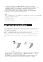 Preview for 24 page of Infiniton HORNO DG70 User Manual