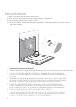 Preview for 25 page of Infiniton HORNO DG70 User Manual