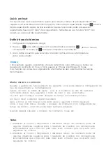 Preview for 85 page of Infiniton HORNO DG70 User Manual