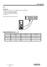 Preview for 49 page of Infiniton INTV-24N33C User Manual