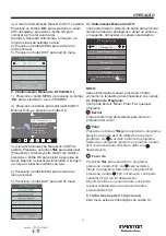 Preview for 55 page of Infiniton INTV-24N33C User Manual