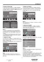 Preview for 56 page of Infiniton INTV-24N33C User Manual