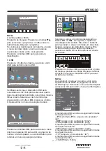 Preview for 57 page of Infiniton INTV-24N33C User Manual