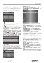 Preview for 58 page of Infiniton INTV-24N33C User Manual