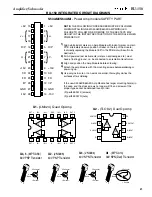 Preview for 21 page of Infinity BU-150 Service Manual