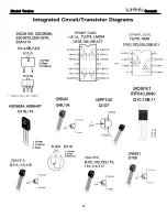 Preview for 23 page of Infinity CASCADE TWELVE Service Manual