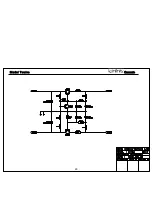 Preview for 30 page of Infinity CASCADE TWELVE Service Manual