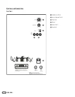 Preview for 4 page of Infinity Infinity PS38BK Owner'S Manual