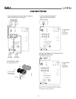 Preview for 6 page of Infinity Modulus MSW-1 Service Manual