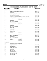 Preview for 8 page of Infinity Modulus MSW-1 Service Manual