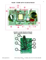 Preview for 17 page of Infinity Modulus MSW-1 Service Manual