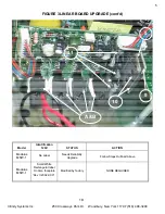 Preview for 18 page of Infinity Modulus MSW-1 Service Manual