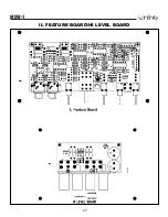 Preview for 22 page of Infinity Modulus MSW-1 Service Manual