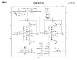 Preview for 32 page of Infinity Modulus MSW-1 Service Manual