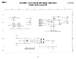 Preview for 33 page of Infinity Modulus MSW-1 Service Manual