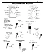 Preview for 43 page of Infinity PS212W Service Manual