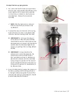 Preview for 17 page of Infinity QM40275 Service Manual