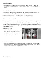 Preview for 38 page of Infinity QM40275 Service Manual