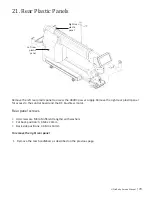 Preview for 79 page of Infinity QM40275 Service Manual