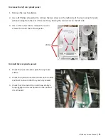 Preview for 81 page of Infinity QM40275 Service Manual