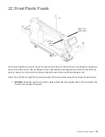 Preview for 83 page of Infinity QM40275 Service Manual