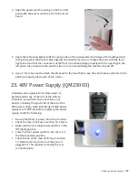 Preview for 87 page of Infinity QM40275 Service Manual