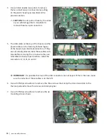 Preview for 94 page of Infinity QM40275 Service Manual