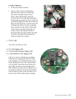 Preview for 103 page of Infinity QM40275 Service Manual