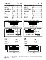 Preview for 20 page of Infinity Reference Flex 8D Owner'S Manual