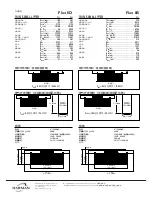 Preview for 32 page of Infinity Reference Flex 8D Owner'S Manual