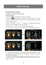 Preview for 15 page of Infinity RockerTech Sensation 4D Manual