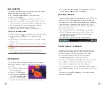 Preview for 13 page of InfiRay FINDER FH25 Operating Manual