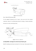 Preview for 17 page of InfiRay IRS-FB432A Series Quick Start Manual