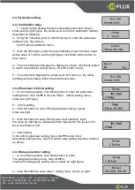 Preview for 11 page of Influx Technology INU300 User Manual