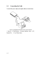 Preview for 12 page of Info Peripherals ImageReader ScanPro User Manual