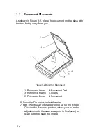 Preview for 20 page of Info Peripherals ImageReader ScanPro User Manual