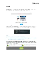 Preview for 4 page of infobit iShare 100 User Manual