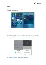 Preview for 6 page of infobit iShare 100 User Manual