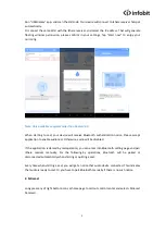 Preview for 7 page of infobit iShare 100 User Manual