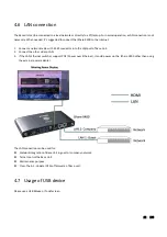 Preview for 22 page of infobit iShare CX User Manual