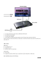 Preview for 23 page of infobit iShare CX User Manual