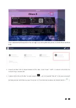 Preview for 40 page of infobit iShare CX User Manual