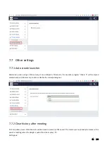 Preview for 92 page of infobit iShare CX User Manual