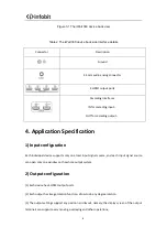 Preview for 7 page of infobit iWall 360 User Manual