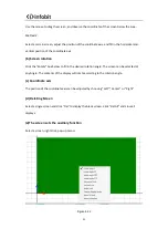 Preview for 22 page of infobit iWall 360 User Manual