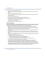 Preview for 18 page of Infoblox Infoblox-1050-A Installation Manual