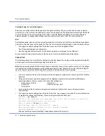 Preview for 22 page of Infoblox Infoblox-1050-A Installation Manual