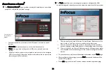 Preview for 35 page of InFocus IN124STA User Manual