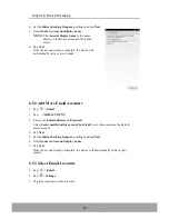 Preview for 47 page of InFocus IN610 User Manual